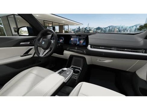 New 2026 BMW X1 xDrive28i image 15