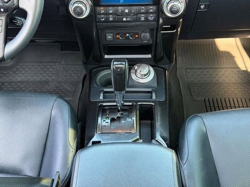 Used 2020 Toyota 4Runner Nightshade image 17