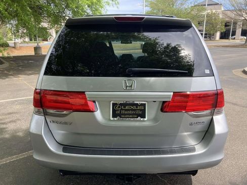 Used 2010 Honda Odyssey EX-L image 3