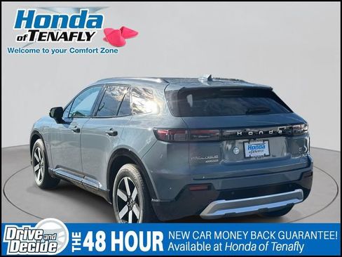 New 2026 Honda Prologue Touring image 4