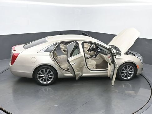 Used 2015 Cadillac XTS FWD image 62