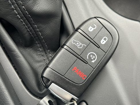 New 2026 Dodge Durango GT AWD/4WD image 40