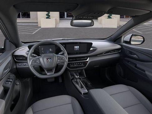 New 2026 Buick Envista Avenir FWD image 15