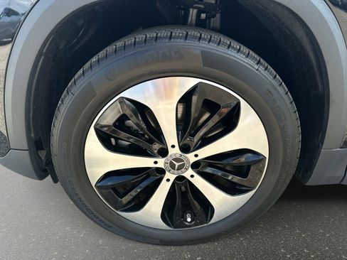 Certified 2026 Mercedes-Benz GLA 250 image 10