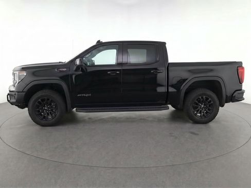 Used 2023 GMC Sierra 1500 AT4X AWD/4WD image 4