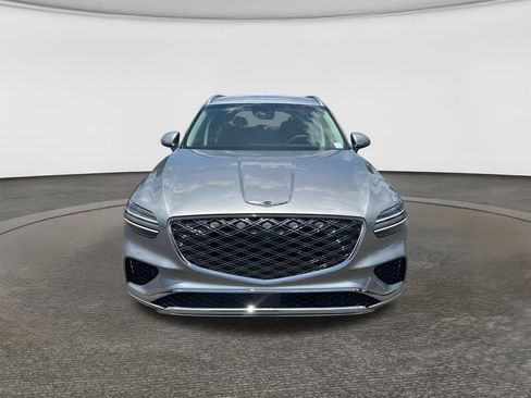 New 2026 Genesis GV70 2.5T AWD/4WD image 2