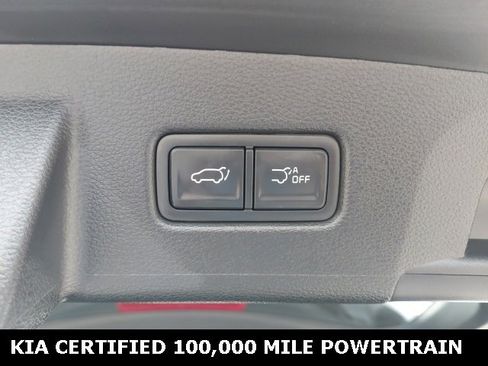 Certified 2023 Kia Telluride EX X-Line image 31