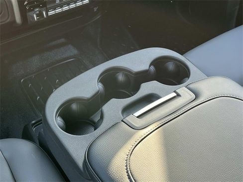 New 2026 RAM 5500 Tradesman image 14