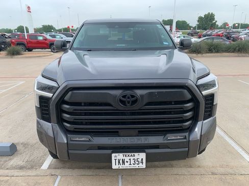 Used 2023 Toyota Tundra SR5 AWD/4WD image 7