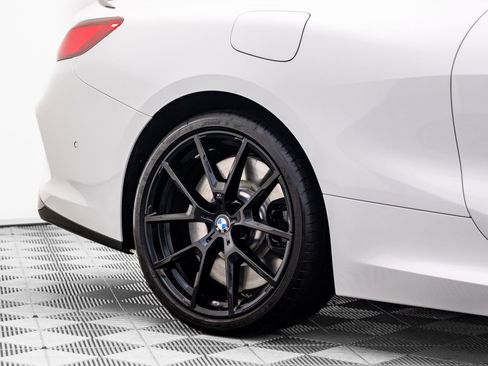 Certified 2025 BMW M850i xDrive Coupe AWD/4WD image 36