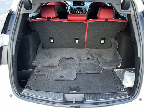 Used 2023 Acura RDX AWD w/ A-Spec & Advance Pkg image 24