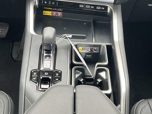 New 2026 Lexus TX 350 AWD image 17