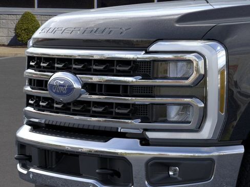 New 2026 Ford F250 King Ranch image 17