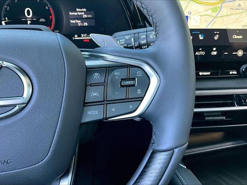 Used 2025 Lexus RX 350 Premium image 13