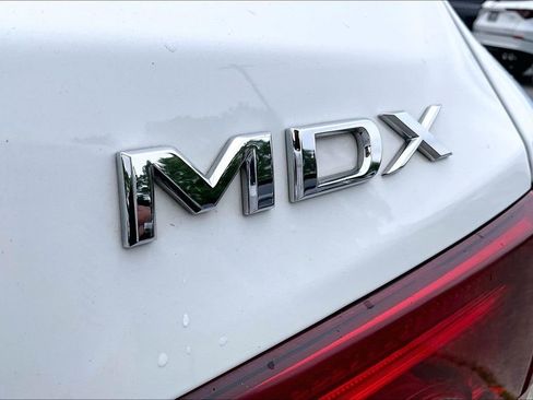 Used 2020 Acura MDX SH-AWD w/ Technology Package image 44