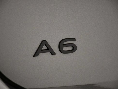 Used 2026 Audi A6 Premium Plus w/ Premium Plus Package AWD/4WD image 9
