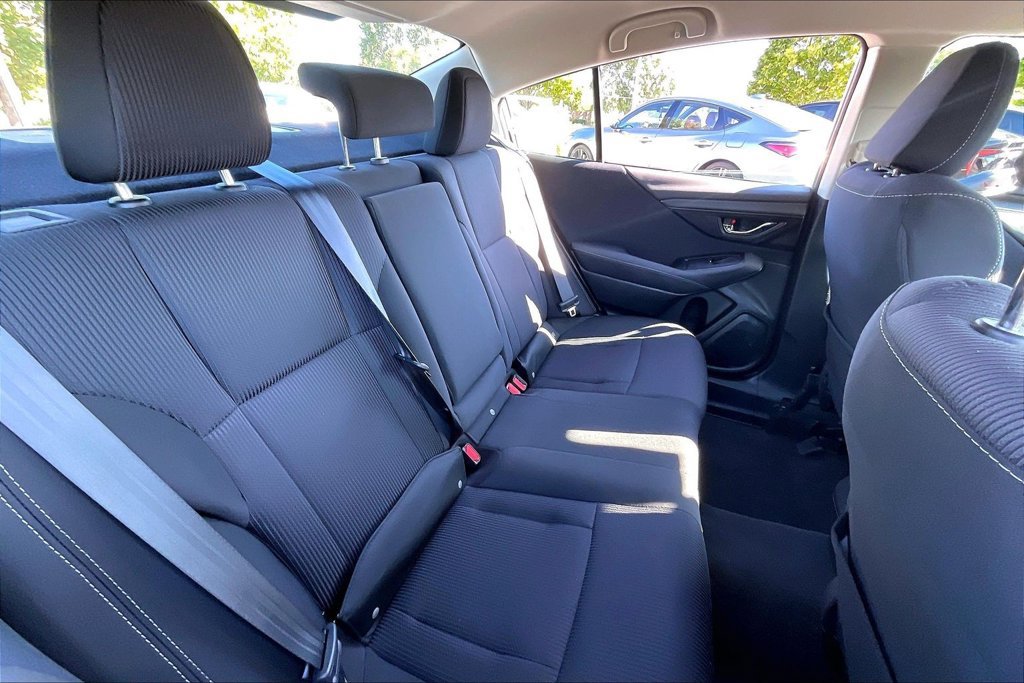 Certified 2025 Subaru Legacy Premium AWD/4WD image 32