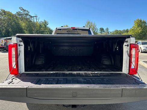 Certified 2025 Ford F350 XL image 13