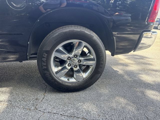 Used 2019 RAM 1500 Big Horn RWD image 34