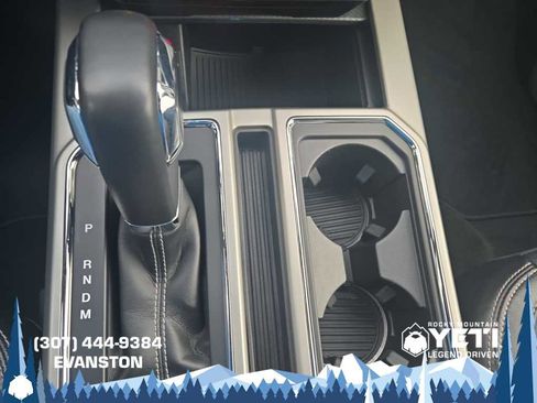 Used 2020 Ford F150 Lariat image 26