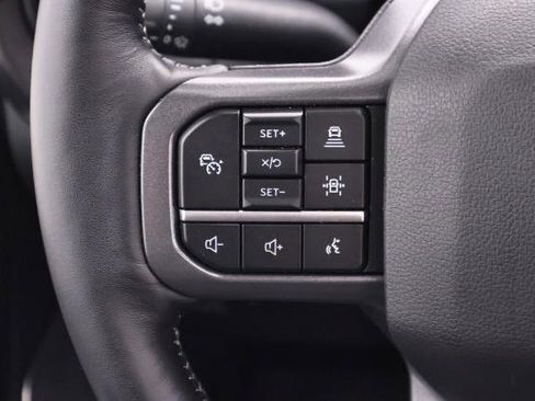 Certified 2024 Ford F150 Lariat w/ Equipment Group 502A High image 21