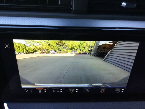 New 2026 GMC Sierra 1500 Denali w/ Technology Package AWD/4WD image 23