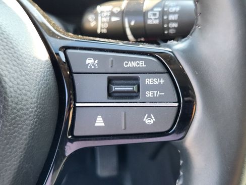 Certified 2024 Honda CR-V EX-L image 24