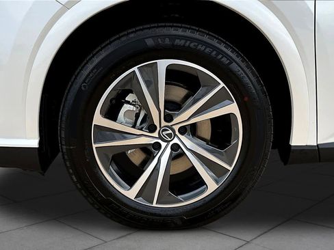 New 2026 Lexus RX 350h image 11