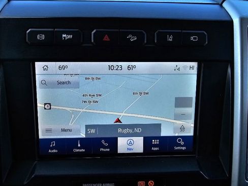 Used 2021 Ford F250 King Ranch w/ Chrome Package image 27