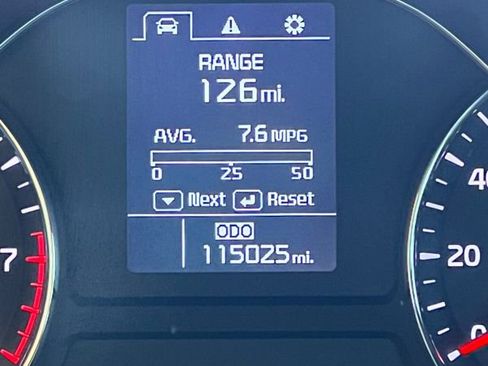 Used 2015 Kia Forte SX image 14