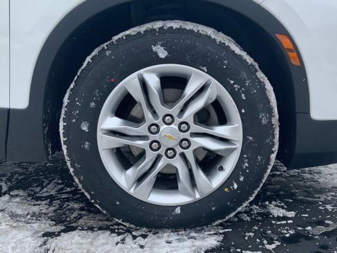 Used 2020 Chevrolet Blazer LT image 26