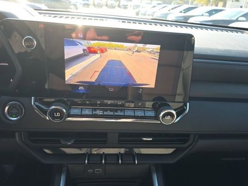 New 2026 Chevrolet Colorado Trail Boss image 22