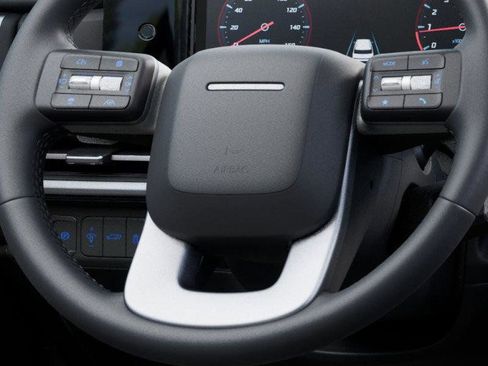New 2026 Hyundai Santa Fe Limited FWD image 15