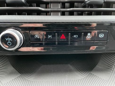 New 2026 Ford Explorer Tremor image 12