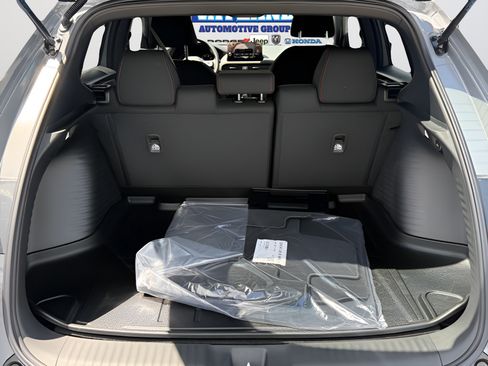 New 2027 Honda HR-V Sport image 14