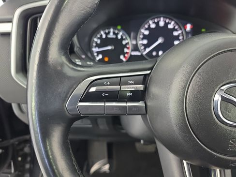 Used 2024 MAZDA CX-50 AWD 2.5 S w/ Preferred Package image 14