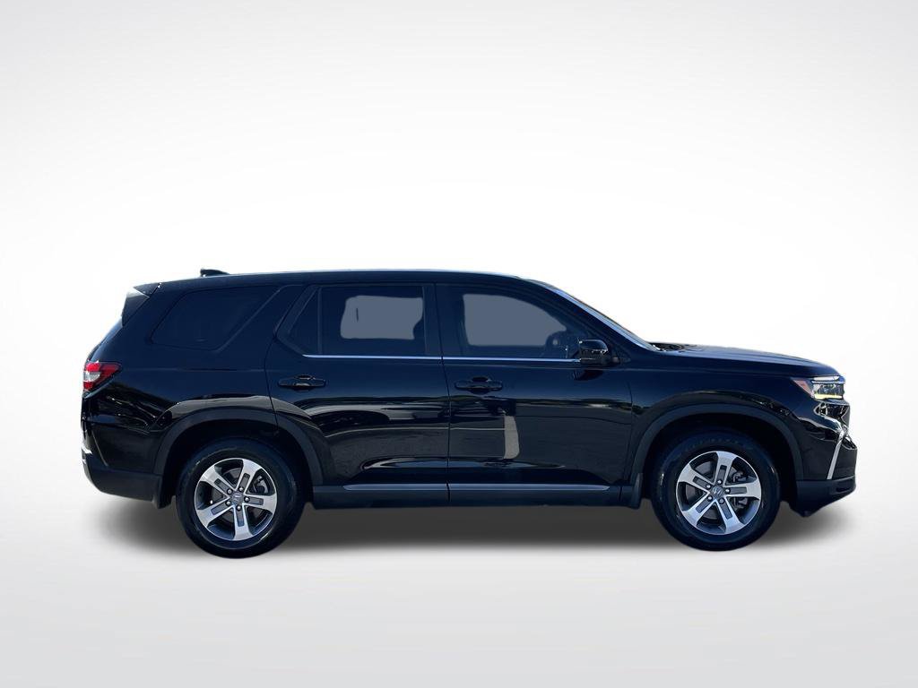 Used 2024 Honda Pilot EX-L image 7