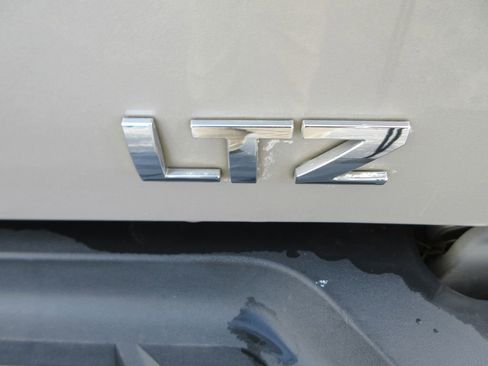 Used 2008 Chevrolet Silverado 2500 LTZ w/ Safety Package image 13