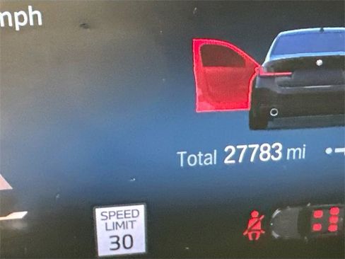 Used 2024 BMW 330i xDrive Sedan image 17