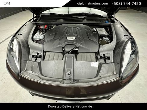 Used 2019 Porsche Cayenne image 47