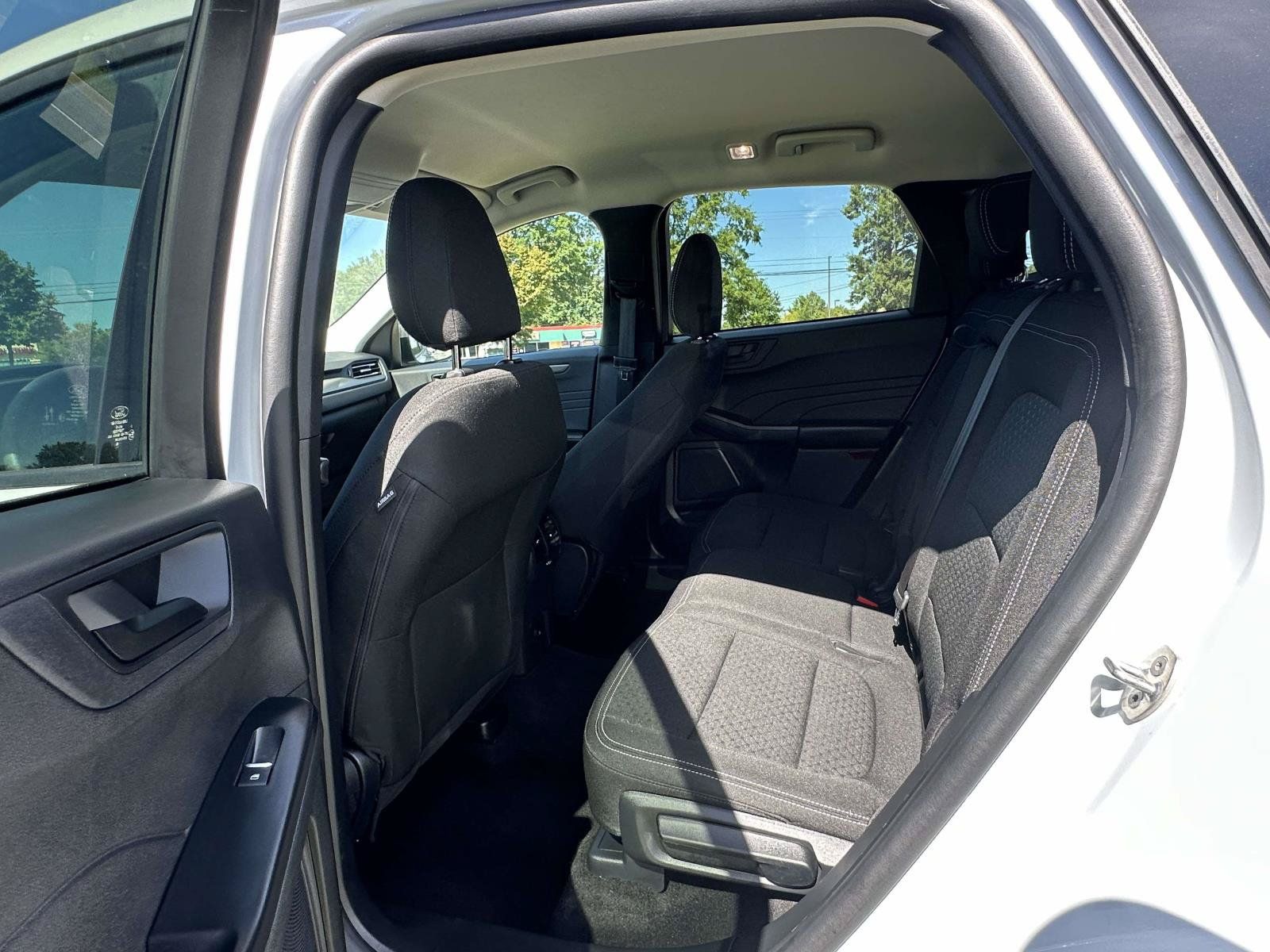 Certified 2025 Ford Escape Active AWD/4WD image 26