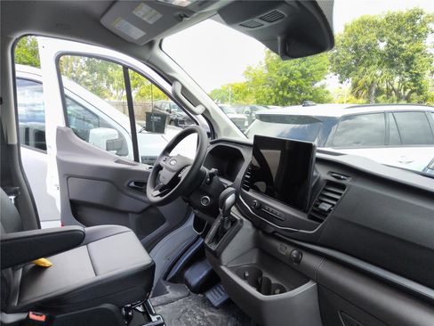 New 2026 Ford Transit 150 XL image 16