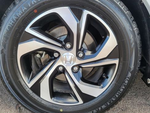 Used 2016 Honda Accord LX image 13