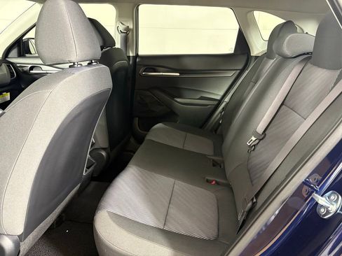 New 2026 Kia Seltos LX FWD image 33