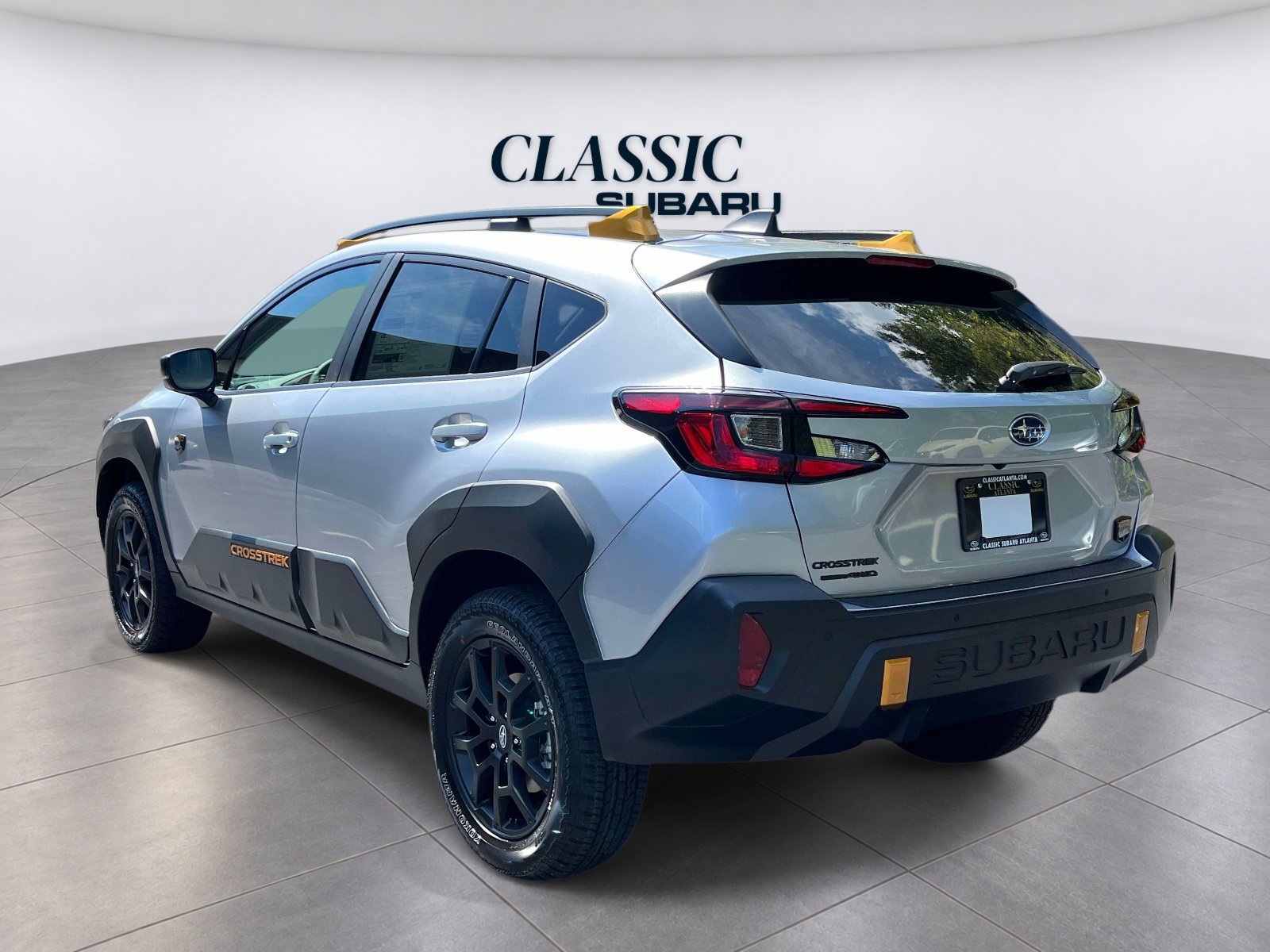 New 2026 Subaru Crosstrek 2.5i Wilderness AWD/4WD image 3