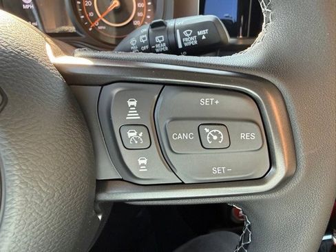 New 2026 Jeep Wrangler Unlimited Sport image 14