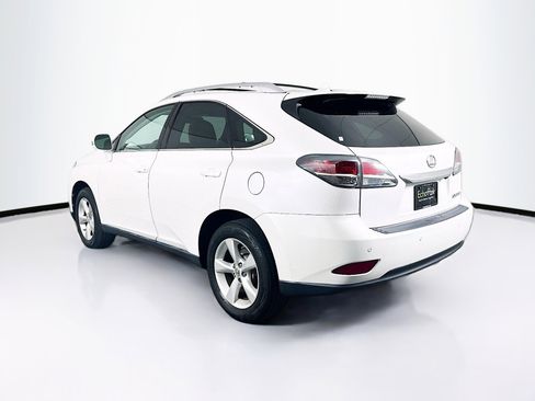 Used 2013 Lexus RX 350 FWD w/ Premium Pkg image 5