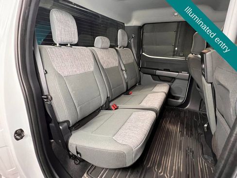 Used 2023 Ford F150 XLT image 10