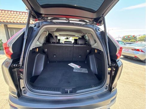 Used 2021 Honda CR-V Touring image 11