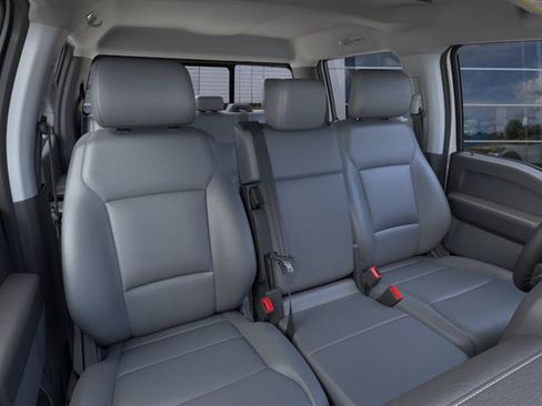 New 2026 Ford F550 2WD Crew Cab image 10
